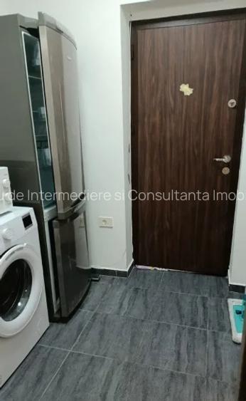 ⏩ Far Garsoniera Decoamandata 34,56m² Mobilata Utilata Renovata Total - 8