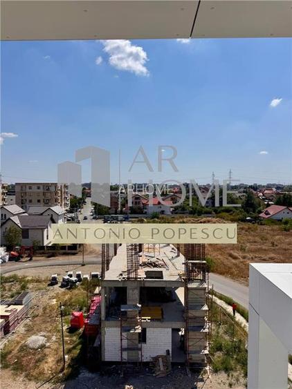 Penthouse de tip duplex, 3 camere, in Ploiesti, zona Albert - 25