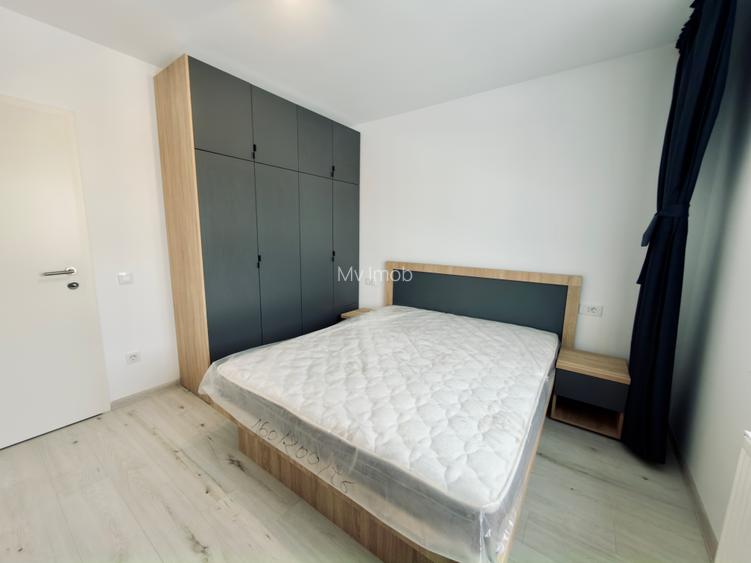 Apartament cu 2 camere de inchiriat in zona Tractorul,prima chirie,loc de parcar - 7