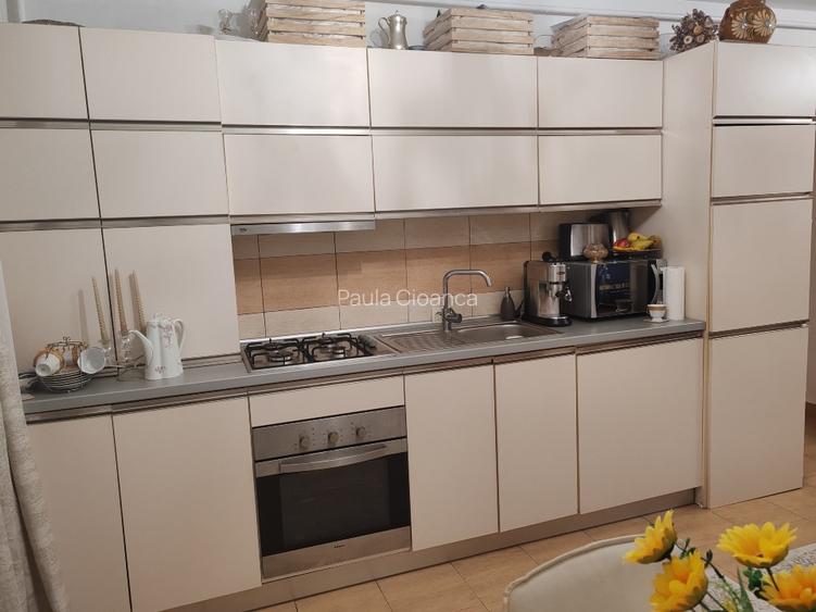 Vand apartament 2 camere - 4