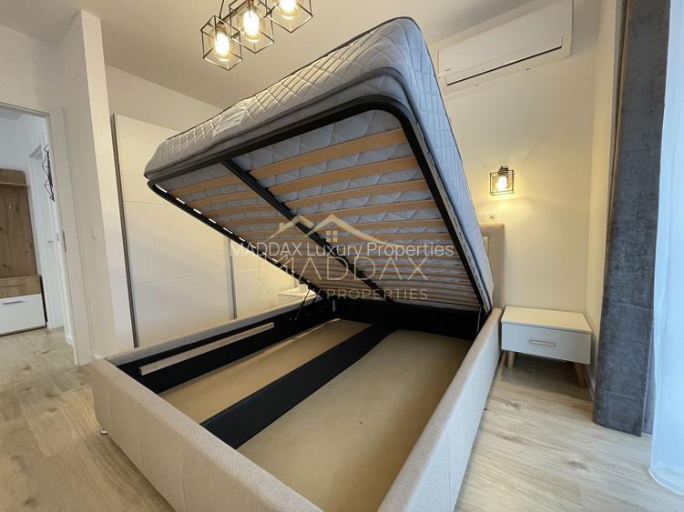 Apartament cu 2 camere // zona exclusivista // Floreasca - 15