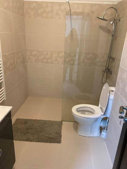 2 Camere l Grand Park Residence l Parcare l Balcon