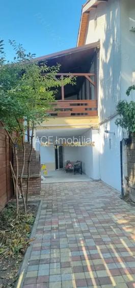 Vila 4 Camere | Spatiu comercial | Centrala Termica | Parcare inclusa  - 14