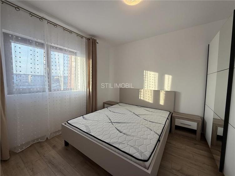 2 CAM , LUNCA CETATUII, DECOMANDAT , LOC PARCARE, PRIMA INCHIRIERE - 6