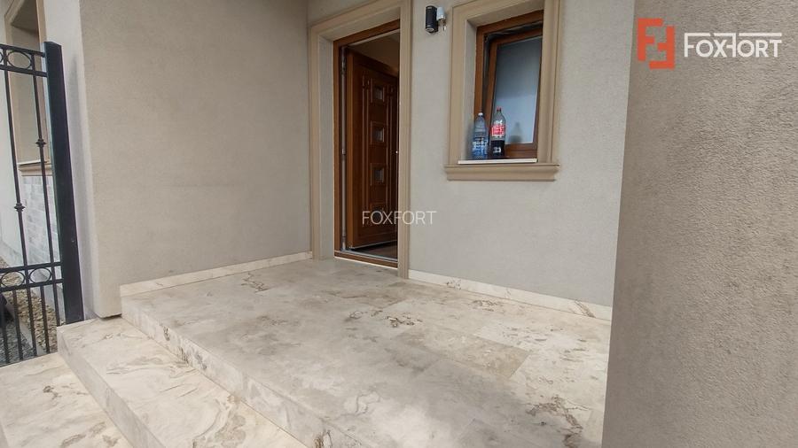 COMISION 0%-Duplex deosebit, 4 camere-Sacalaz - 21