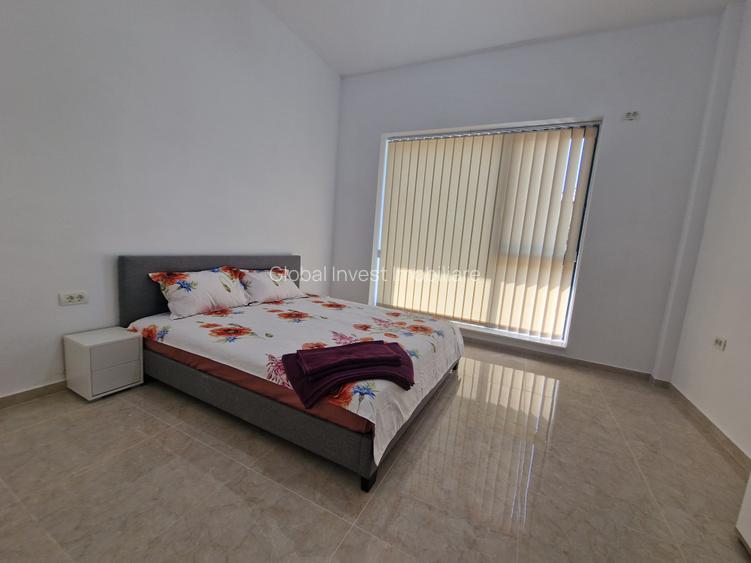 Mamaia Nord- 4 camere decomandate 100mp utili, mobilat complet etaj parter - 7