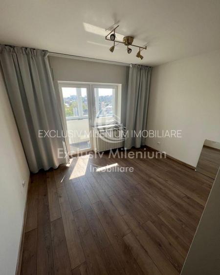 Bulevardul Unirii Fantani Birouri 4 camere - 8