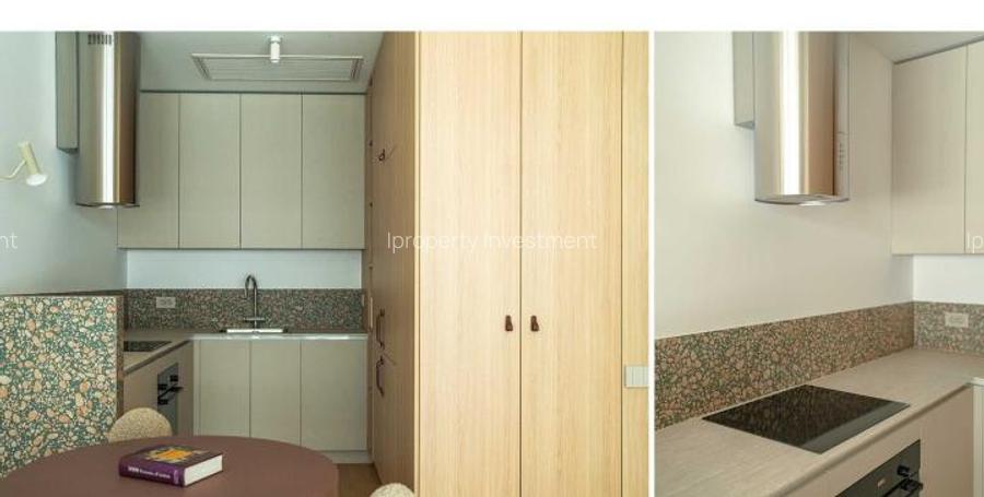 One Lake Club | 2 Camere | Parcare | Terasa | Centrala - 6