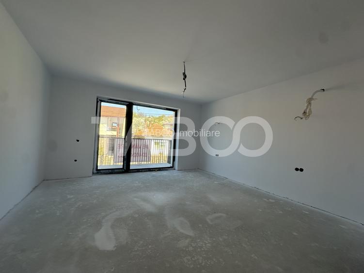 Casa individuala cu garaj de vanzare in Cluj Napoca in zona Iris - 3