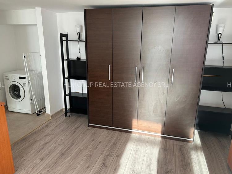 Apartament 2 camere de închiriat – Bulevardul Nicolae Bălcescu/UNIVERSITATE - 5
