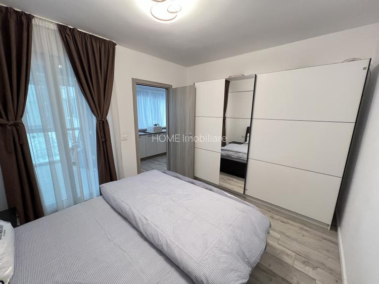 Apartament 2 camere, Bloc Nou, Nord - 6