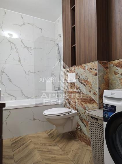 Apartament cu 1 camera , Bloc nou, Giroc - 7