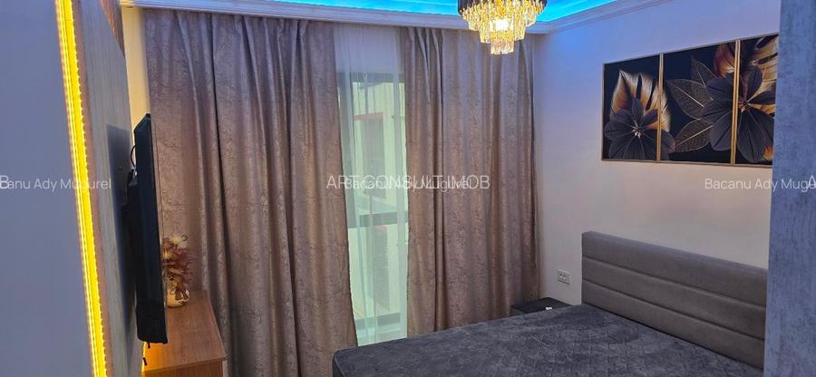 Apartament 2 Camere| Exigent Plaza| Metrou| Pet Friendly|Loc Parcare| Centrala| - 3