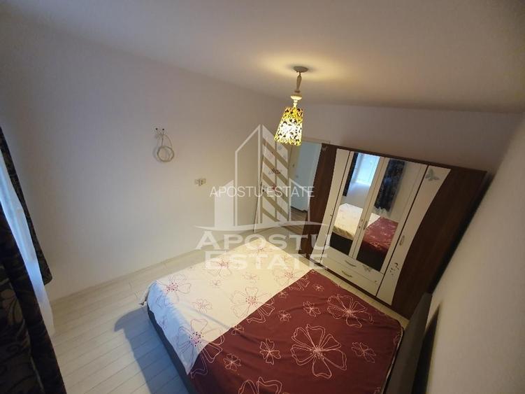 Apartament cu 2 camere de vanzare, bloc nou, zona Soarelui, Timisoara - 2