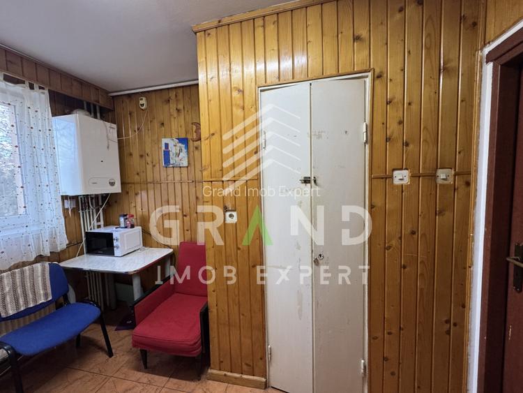 Ap 2 camere | DECOMANDAT | BALCON | Gheorgheni/Iulius Mall - 9