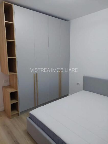Prima inchiriere // Totul nou // 2c Plaza Residence faza 5 - 4