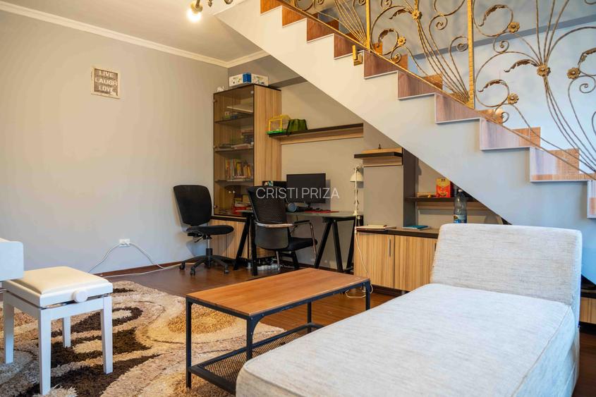 Casa  2 in  1 - Soseaua Chitilei ( Gradinita, After School, Sediu firma ) - 6