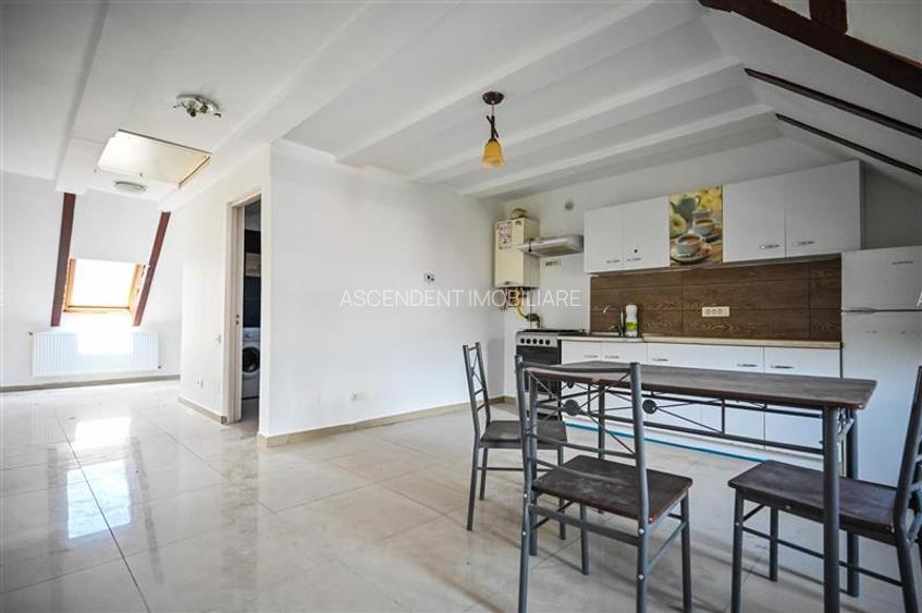 Casa cu 4 apartamente independente: Oportunitate Rezidential/ Investitionala in - 11