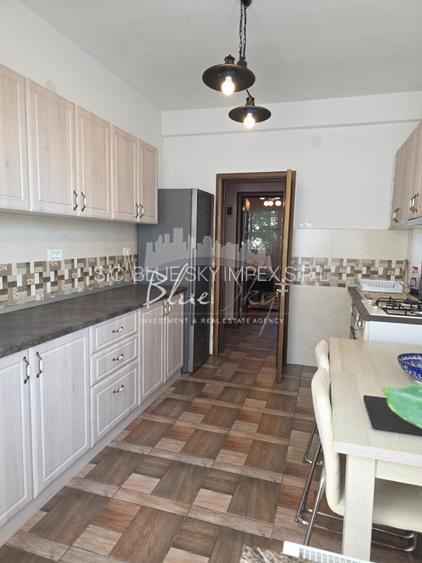 Apartament 3 camere situat in Zona Sala Sporturilor - 14