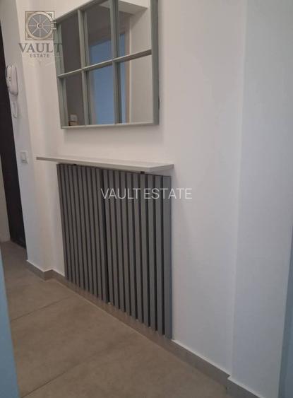 APARTAMENT 3 CAMERE - RENOVAT - DRUMUL TABEREI FAVORIT - 5