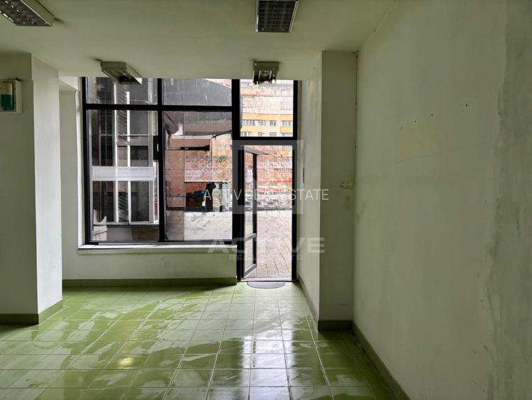 Spatiu comercial || Piata Marasti  - 2