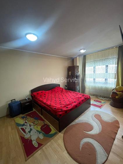 Casa de Vanzare cu teren spatios,zona Pantelimon-Delfinului,langa Mega Mall&Lac; - 8