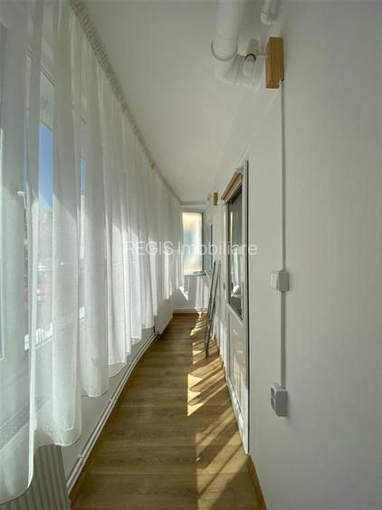 Apartament 2 camere Astra renovat cu loc de parcare inclus - 2