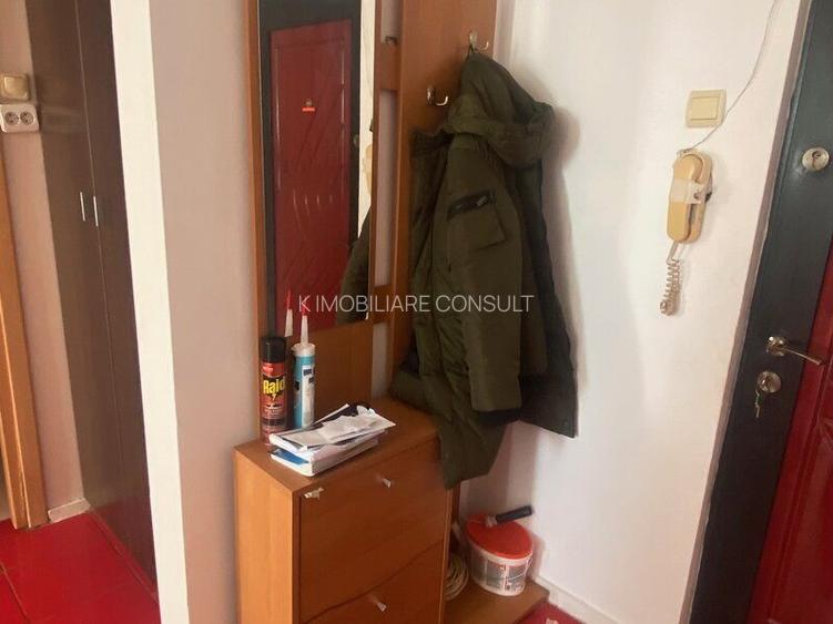 Pajura -  Piata Presei LIbere garsoniera de inchiriat - 8