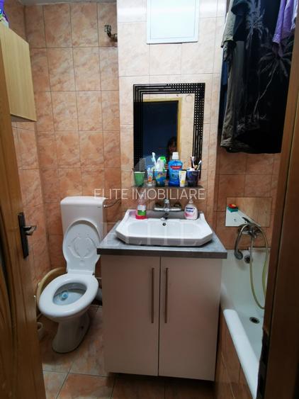 Apartament 2 camere în zona BIG - 5