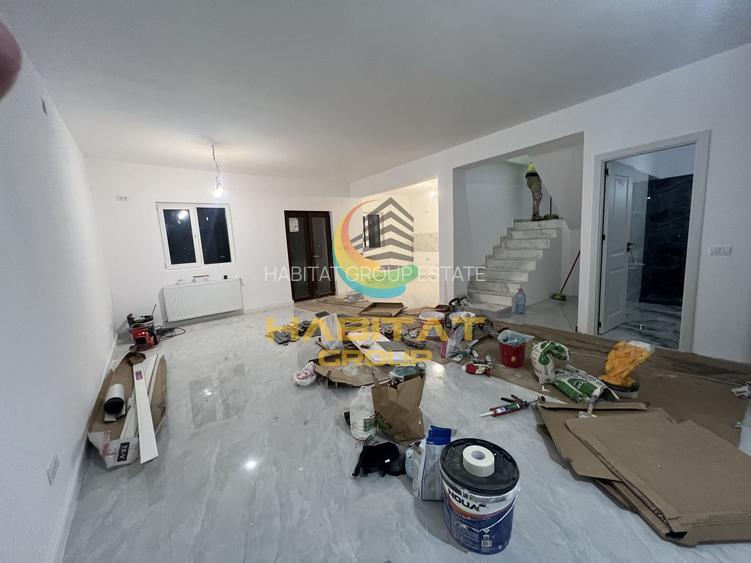 Duplex 4 camere – două familii | 115 mp totali | 2 locuri parcare - 10