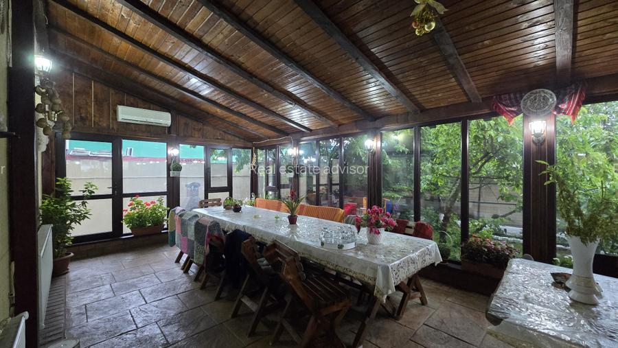 Casa de inchiriat in zona Voluntari Soseaua de Centura DN2 - 7