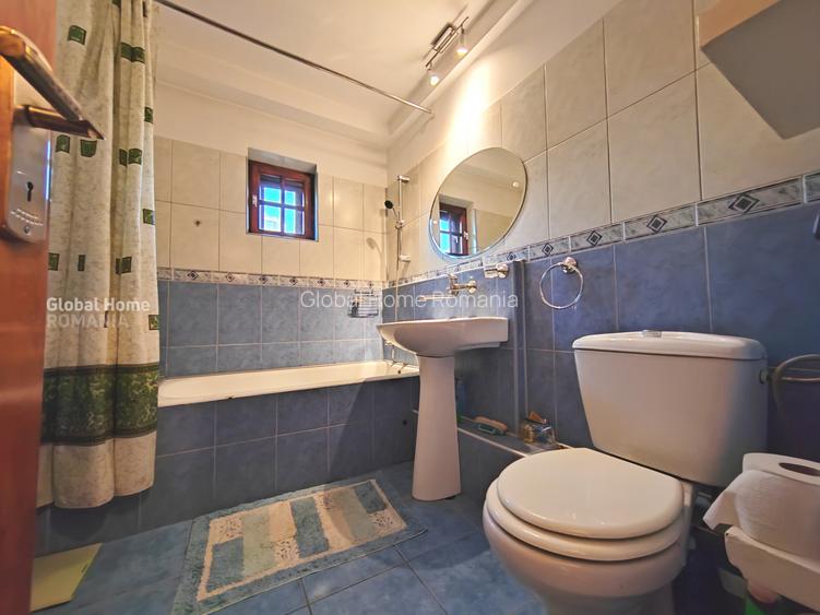 Apartament cu 2 camere, primitor și spațios, în zona Tineretului, 62mp - 7