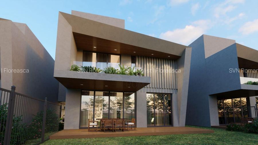 REV2003605 Casa inteligenta cu pompe de caldura Voluntari - 3