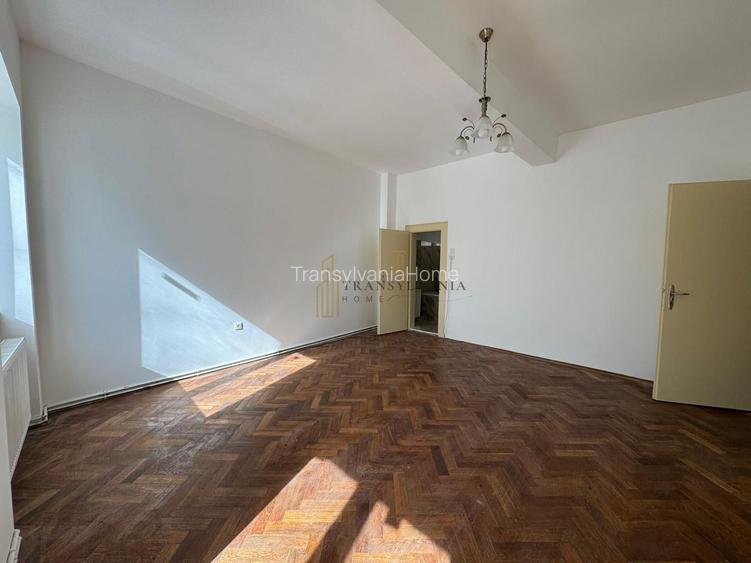 Spațiu de birouri de inchiriat pozitionat in zona istorica a Sibiului - 4