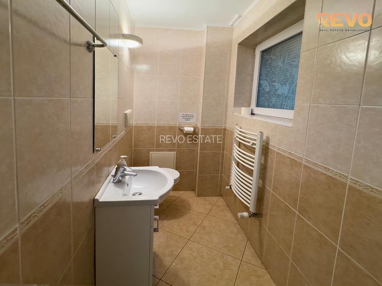 Victoriei -  Berzei |Vilă interbelică | 5 camere | 190mp | Curte | Comision 0% - 22