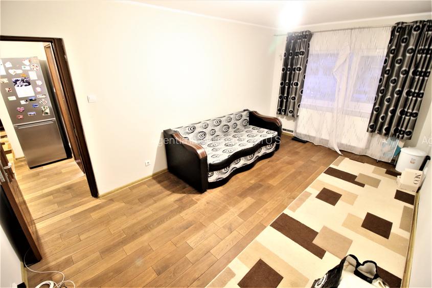 Ap. 3decomandate Micro 17, etaj 1, renovat - 5