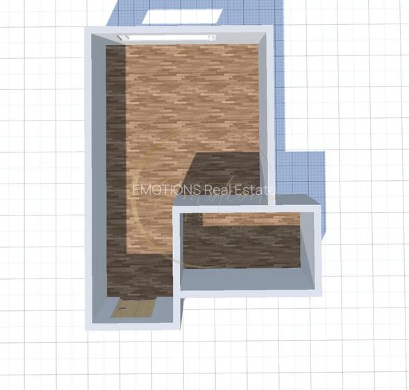 SUPER PRET | Garsoniera luminoasa | Soarelui , Timisoara - 1