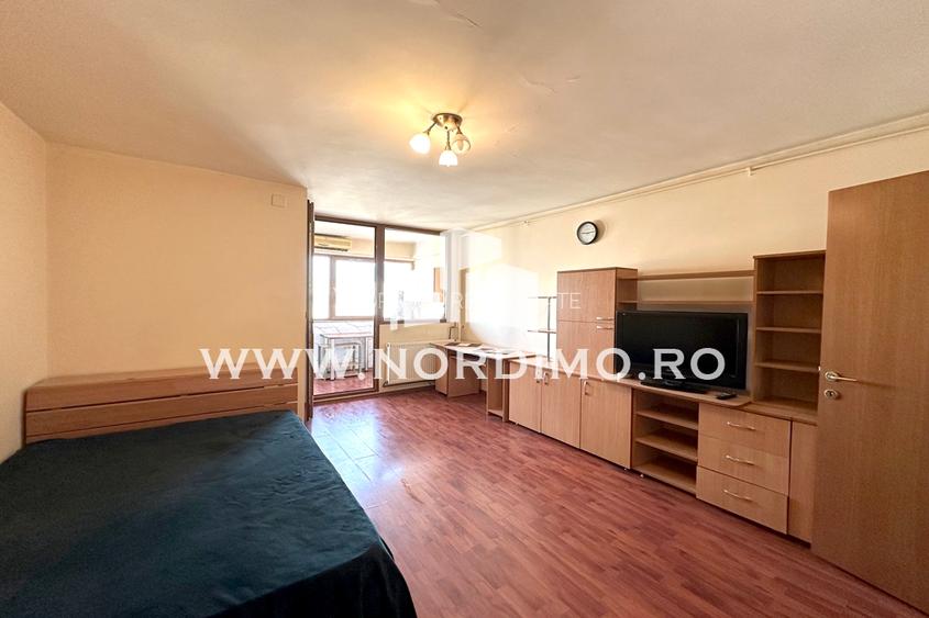 Garsoniera confort 1, Favorit - Drumul Taberei - 2