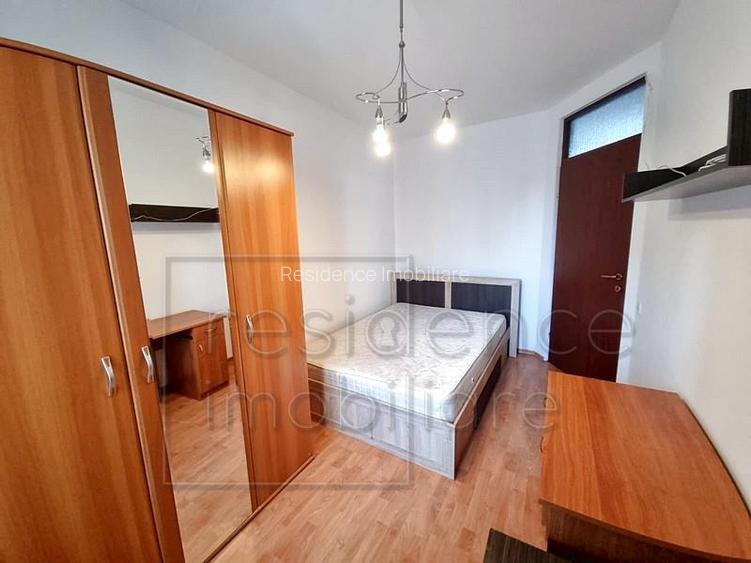 Pet friendly! Apartament 3 dormitoare, Marasti, zona Profi - 5