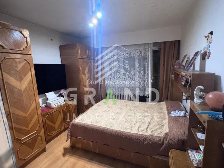 3 camere,DECOMANDAT–Ion Meșter | 66 mp+balcon mare(7,62 mp) - 2