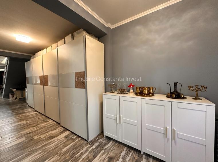 Proprietate Deosebita 2019 Palazu Mare  P+1+M +CASA  NR 2 - 2 APART 1400mp Teren - 12