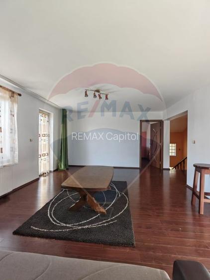 Casă / Vilă cu 5 camere de vânzare in Harman, Brasov - 27