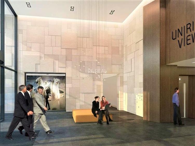 Birou de inchiriat in Unirii View - 400 mp - 4