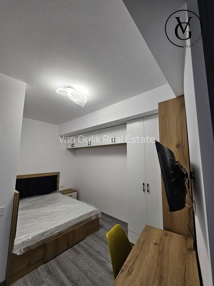 Apartament 2 camere | zona Aviatorii - 8