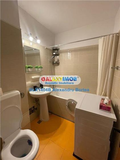 Drumul Taberei-str. Sibiu cu Bd. 1 Mai - 8