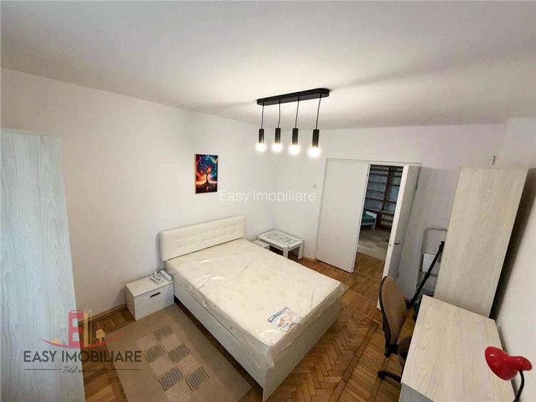 Apartament 2 camere, UMF, Cornisa, prima inchiriere, Targu Mures - 2