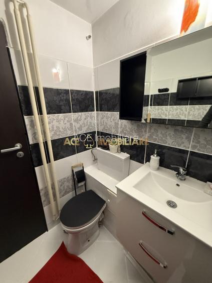 2 Camere | Dristor | Pet-Friendly | Metrou | Loc de Parcare - 6