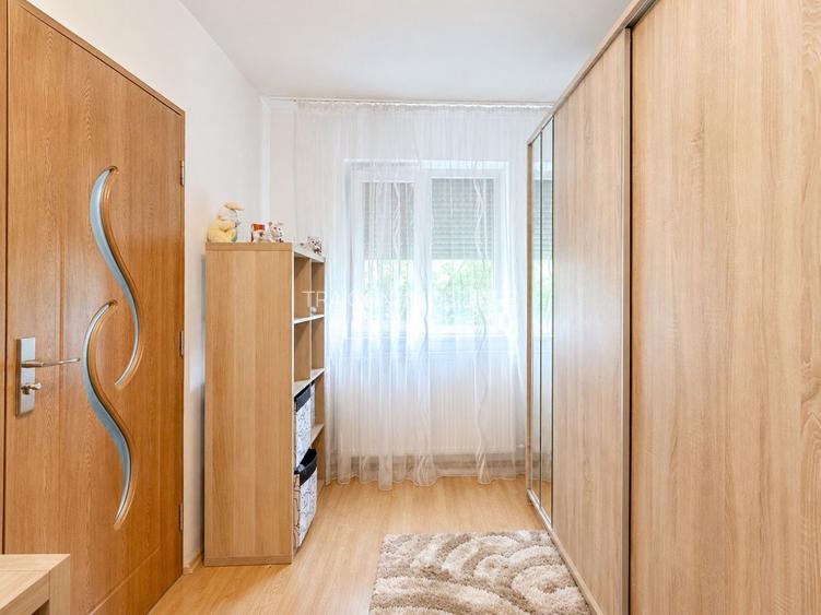 Apartament 2 camere de vânzare, Zona Calea Sagului, str. Gavril Musicescu, 0% Co - 4