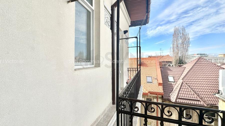 REC3001749 SPATIU BIROU l VILA INTERBELICA l DOROBANTI l ASE - 24