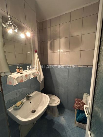 Apartament 3 camere - 68mp, zona apropiata de Bariera Calarasilor. - 6